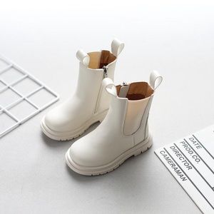 Super Cute 🥰 & Comfortable “Mary” Toddler/Kid Girl Ankle Boot